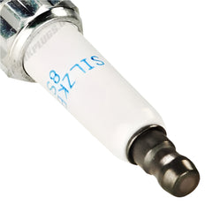 NGK LASER IRIDIUM SPARK PLUG FOR BMW F SERIES PETROL TURBO MODELS SET OF 4