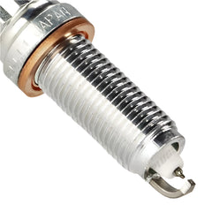 NGK LASER IRIDIUM SPARK PLUG FOR BMW F SERIES PETROL TURBO MODELS SET OF 4