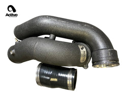 ACTIVE AUTOWERKE B58 CHARGE PIPE