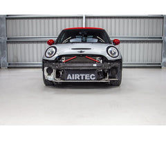 AIRTEC Motorsport Intercooler Upgrade for Mini JCW F56