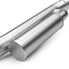 VW GOLF GTI 2.0 TSI MAGNAFLOW CAT-BACK PERFORMANCE EXHAUST SYSTEM