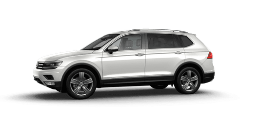 VW TIGUAN ENDURAPRO PLUS DAMPERS BY TEIN SUSPENSION