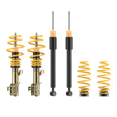 FIAT PUNTO ABARTH KW ST X HEIGHT ADJUSTABLE COILOVERS