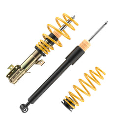 FIAT PUNTO ABARTH KW ST X HEIGHT ADJUSTABLE COILOVERS