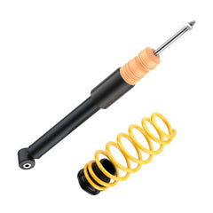 ST COILOVERS ST X GALVANIZED STEEL VW POLO