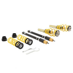 FORD MUSTANG KW STX COILOVER (HEIGHT ADJUSTABLE ONLY)
