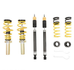 FORD MUSTANG KW STX COILOVER (HEIGHT ADJUSTABLE ONLY)