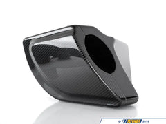 BMW F90 M5 TURNER MOTORSPORT GLOSS CARBON FIBER ENCLOSED INTAKE