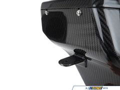 BMW F90 M5 TURNER MOTORSPORT GLOSS CARBON FIBER ENCLOSED INTAKE