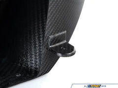 BMW F90 M5 TURNER MOTORSPORT GLOSS CARBON FIBER ENCLOSED INTAKE