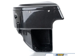 BMW F90 M5 TURNER MOTORSPORT GLOSS CARBON FIBER ENCLOSED INTAKE