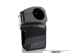 BMW F90 M5 TURNER MOTORSPORT GLOSS CARBON FIBER ENCLOSED INTAKE