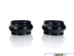 BMW F90 M5 TURNER MOTORSPORT GLOSS CARBON FIBER ENCLOSED INTAKE