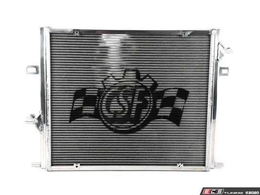 BMW F30 330i CSF HEAT EXCHANGER