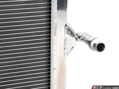 BMW F30 330i CSF HEAT EXCHANGER