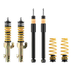 VW GOLF GTI 2.0 TSI ST XA GALVANIZED STEEL COILOVERS