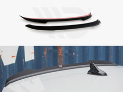 VW GOLF GTI V.1 MAXTON DESIGN SPOILER CAP