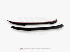 VW GOLF GTI V.1 MAXTON DESIGN SPOILER CAP