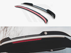 VW GOLF GTI V.2 MAXTON DESIGN SPOILER CAP