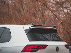 VW GOLF GTI V.2 MAXTON DESIGN SPOILER CAP