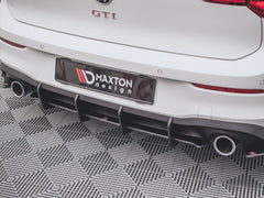 VW GOLF GTI V.1 MAXTON DESIGN STREET PRO REAR DIFFUSER