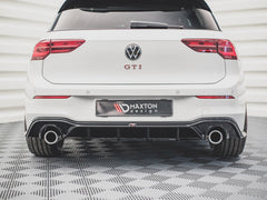 VW GOLF GTI V.2 MAXTON DESIGN REAR VALANCE