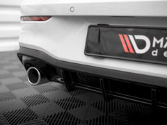 VW GOLF GTI V.3 MAXTON DESIGN REAR VALANCE