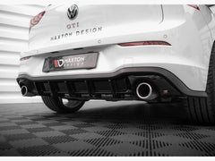 VW GOLF GTI V.3 MAXTON DESIGN REAR VALANCE
