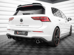 VW GOLF GTI V.3 MAXTON DESIGN REAR VALANCE