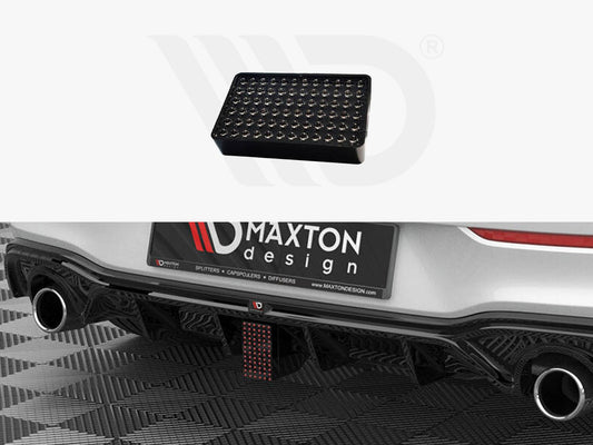 VW GOLF GTI MK8 LED STOP LIGHT MAXTON DESIGN