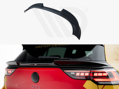VW GOLF GTI MAXTON DESIGN LOWER SPOILER CAP