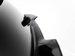 VW GOLF GTI MAXTON DESIGN LOWER SPOILER CAP