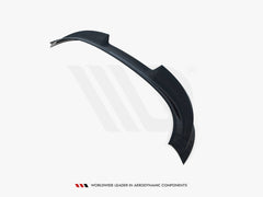 VW GOLF GTI MAXTON DESIGN LOWER SPOILER CAP
