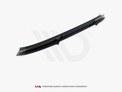 VW GOLF GTI MAXTON DESIGN LOWER SPOILER CAP