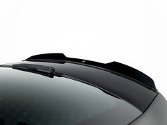 SKODA OCTAVIA VRS MK4.5 MAXTON DESIGN Spoiler CAP 3D