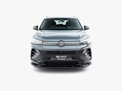TIGUAN R-LINE MK3 MAXTON DESIGN FULL BODY KIT