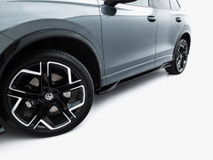 TIGUAN R-LINE MK3 MAXTON DESIGN FULL BODY KIT