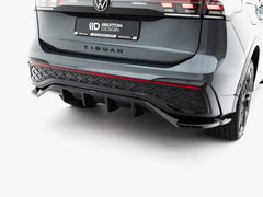 TIGUAN R-LINE MK3 MAXTON DESIGN FULL BODY KIT