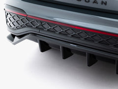 TIGUAN R-LINE MK3 MAXTON DESIGN FULL BODY KIT