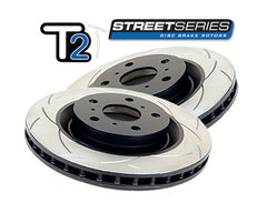 VW VIRTUS 1.0 TSI DBA T2 FRONT BRAKE ROTORS