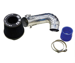 TOYOTA FORTUNER 2.8 BRD Conical Air Intake System with Piping