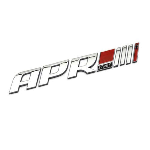 APR BADGE