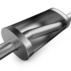 FORD MUSTANG 5.0V8 2016 MAGNAFLOW CAT-BACK STREET EXHAUST SYSTEMS