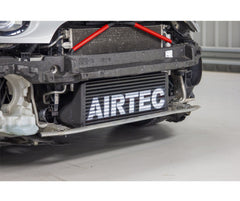AIRTEC Motorsport Intercooler Upgrade for Mini JCW F56