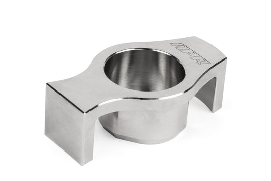 APR BILLET STAINLESS-STEEL DOGBONE/ SUBFRAME MOUNT INSERT MQB