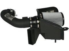 FORD MUSTANG 5.0 AFE STAGE 2 COLD AIR INDUCTION KIT
