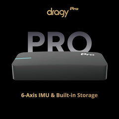 Dragy Pro — Professional-Grade GPS Performance Meter & Lap Timer