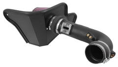 FORD MUSTANG 5.0 V8 K&N INDUCTION KIT