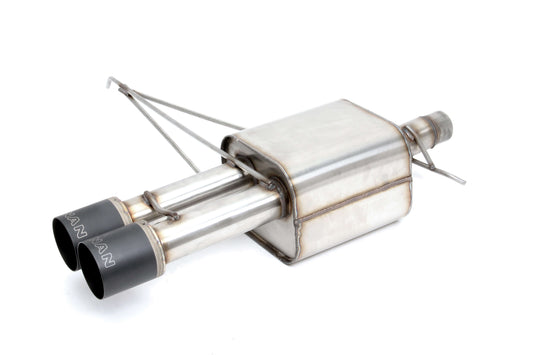 MINI COOPER F56 JCW 2019 DINAN AXLE BACK SYSTEM