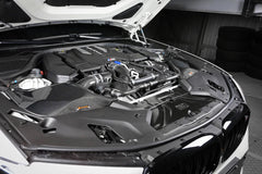 BMW F90 M5 ARMASPEED CARBON FIBER COLD AIR INTAKE